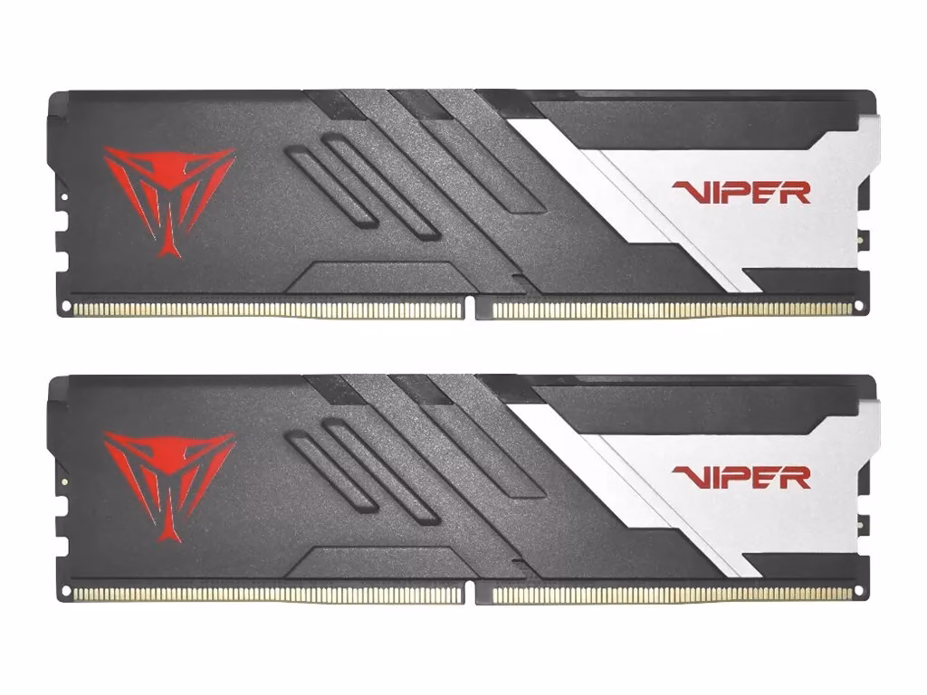 Patriot 16GB 6000MHz DDR5 Viper Venom AMD optimized (2x8)