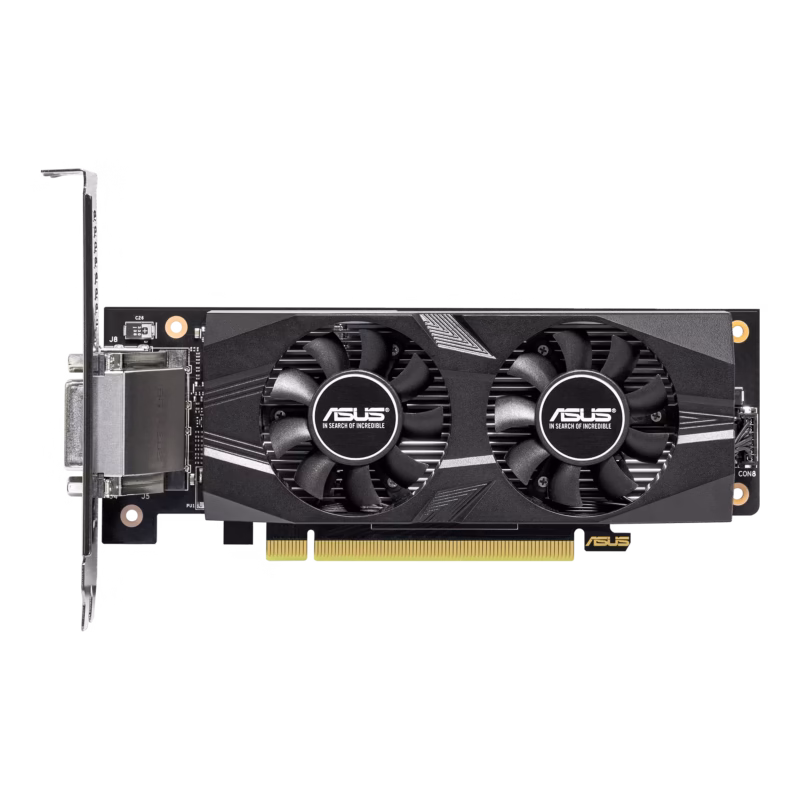 ASUS RTX 3050 LP BRK OC Edition 6GB